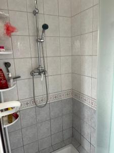 Sejours chez l'habitant Aline ROBERT : photos des chambres