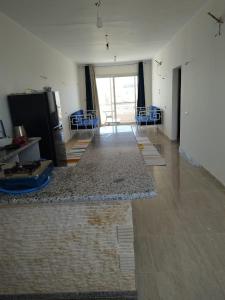 Beach and pools front challet in Ras Sudr families Only عائلات فقط