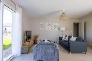 La petite maison de Littry - 勒布勒伊