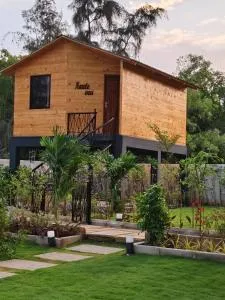 Mahbliss Pines - Sadras