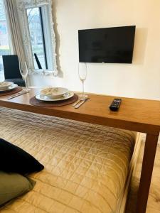 010 Studio City Center Rotterdam