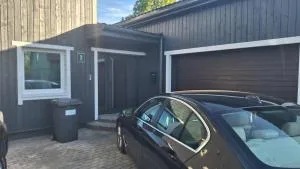 Crow's nest - Purmsāti