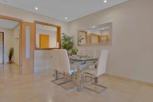 Bright&Spacious in Las Mimosas de Banús