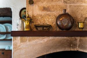 Ilianthos Traditional Maisonette