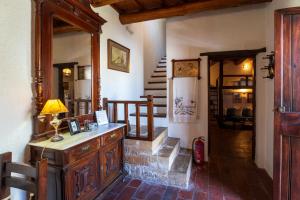 Ilianthos Traditional Maisonette