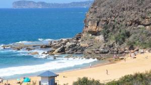 A Beachside Getaway - 8 by HolidayCo