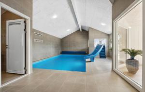 Pet Friendly Home In Ålbæk With Sauna