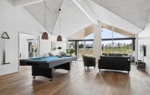 Pet Friendly Home In Ålbæk With Sauna