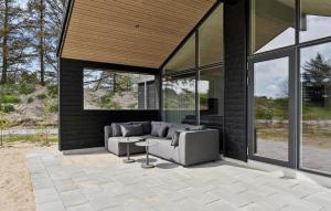 Pet Friendly Home In Ålbæk With Sauna