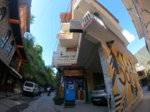 Namha Stay by Negi Wooden House