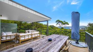 Oceano Escape by HolidayCo