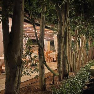 Relais Casina Copini