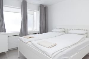 Summerday Guesthouse - Ubytování bez kategorie ve městě Reykjavík