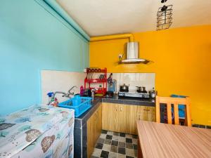 Arusiya Apartment