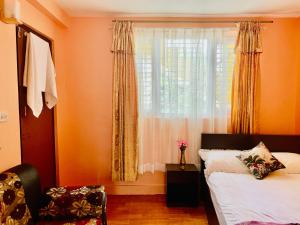 Arusiya Apartment