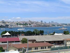 Golden Horn Bosphorus Hotel
