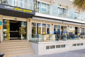 Cabot Playa Grande - Adults Only - San Francesch