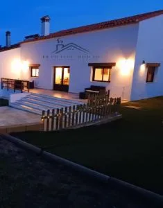 El Pico de Aroche - Aroche