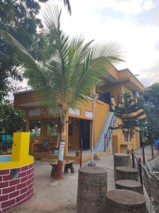 VISHWVRUND HOME STAy