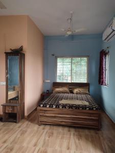 VISHWVRUND HOME STAy