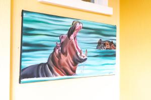 Mayas Suites