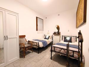 Maccale Ferienwohnung am See