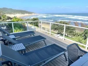 The Cottage - Haga-Haga