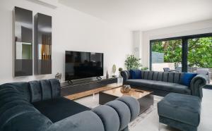 "Golden Sky"Rooftop Pool Villa