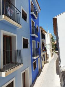 Joyo estudio a pasos del mar