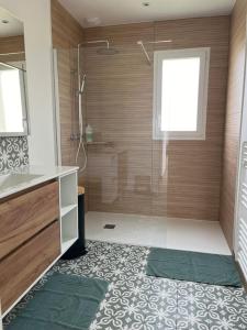Maisons de vacances La Maison des Copains au coeur du DDAY : photos des chambres