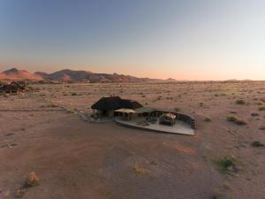 Sandfontein Lodge & Nature Reserve