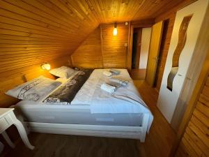 Holiday Home Ana with Sauna, Jacuzzi & Playground