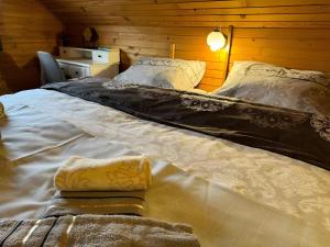 Holiday Home Ana with Sauna, Jacuzzi & Playground