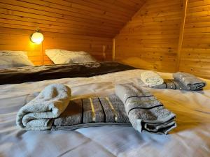Holiday Home Ana with Sauna, Jacuzzi & Playground