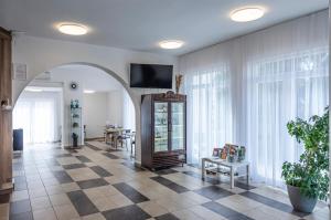 Hotel Bacchus