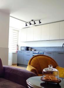 Apartamentai SAULĖTA PALANGĖ