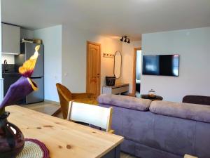 Apartamentai SAULĖTA PALANGĖ