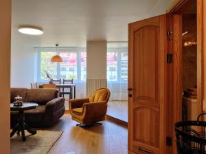 Apartamentai SAULĖTA PALANGĖ