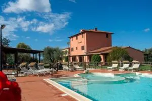 Villa Brancatelli - Casa Banditelle