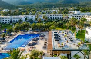 Samara Hotel Bodrum UltraInclusive