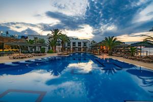 Samara Hotel Bodrum UltraInclusive