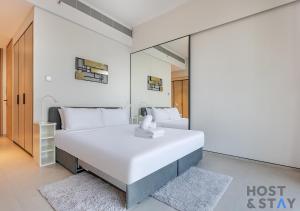 2BR Jumeirah Beach Residence 360 Panoramic sea view