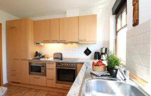 Ferienwohnungen Stückweg Schlehenhaus, App 02