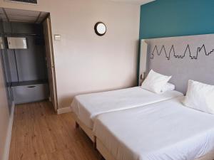 Hotels Kyriad Carcassonne - Aeroport : photos des chambres