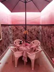 Casa mirela apartment