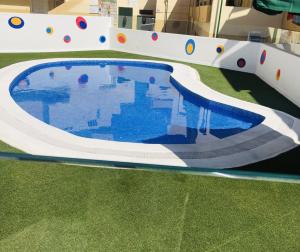 Amazing Complex Costa Adeje Pool view & Relax