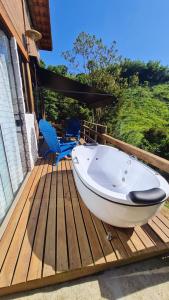 Pousada Sitio Barreirinha