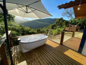 Pousada Sitio Barreirinha