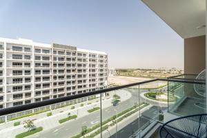 Nasma Luxury Stays - Laya Heights