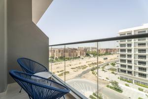 Nasma Luxury Stays - Laya Heights